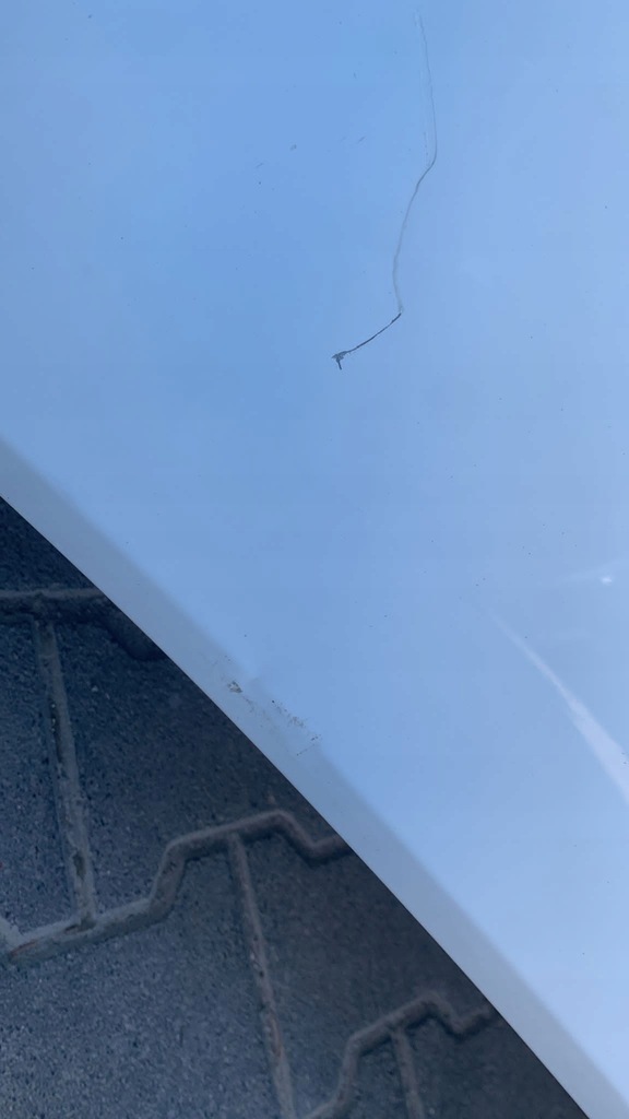 фото №3, Kia ceed 2012- капот