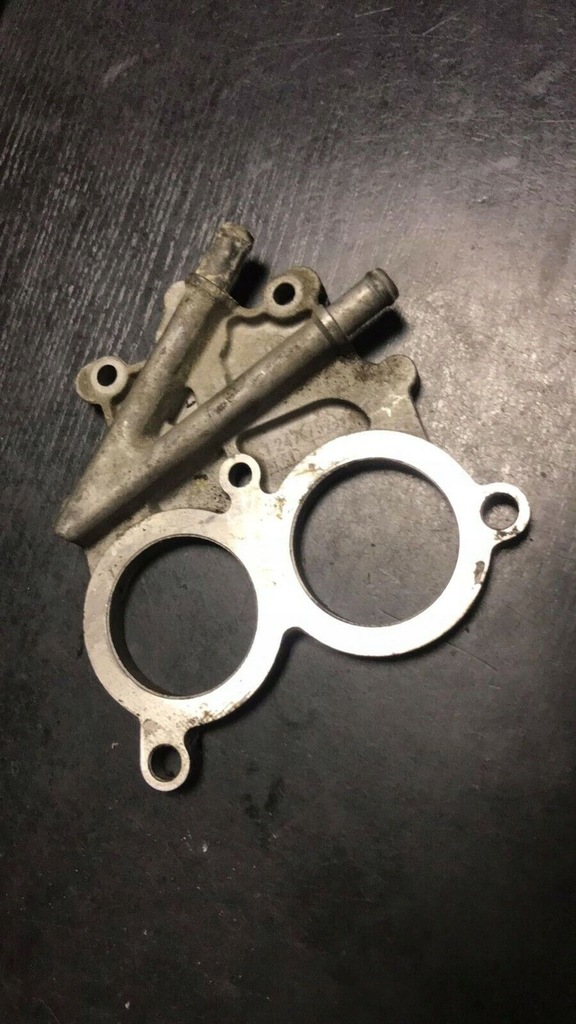 фото №1, Колектор всмоктуючий bmw z3 e36 1247752