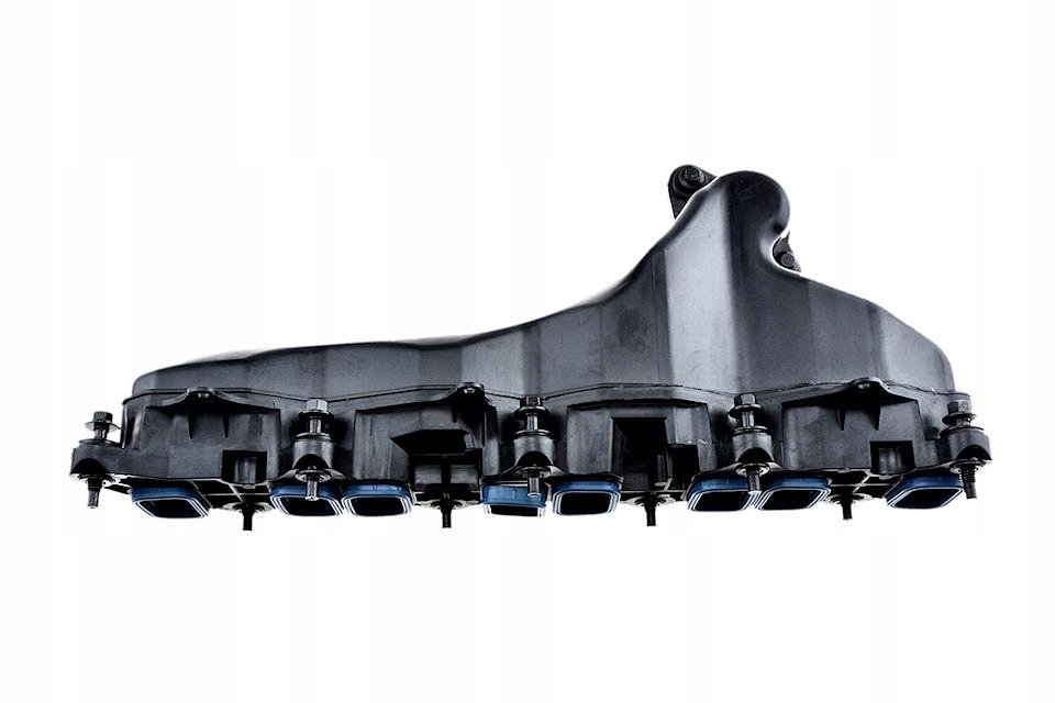 фото №3, Bks-fr-003 nty колектор всмоктуючий