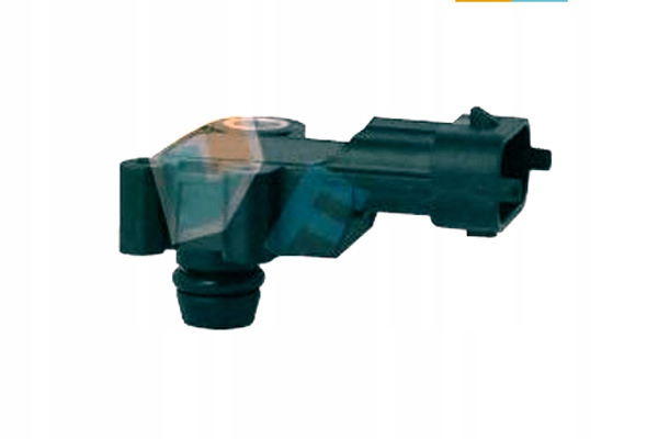 фото №2, Датчик тиску повітря - труба впускна [fae]