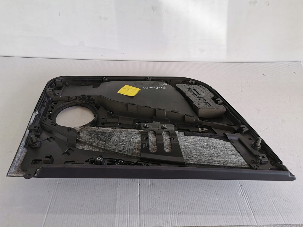 фото №3, Fiat bravo ii обшивка дверь правый перед