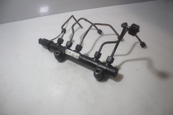 фото №3, Молдинг впрыскная peugeot partner ii 1.6hdi