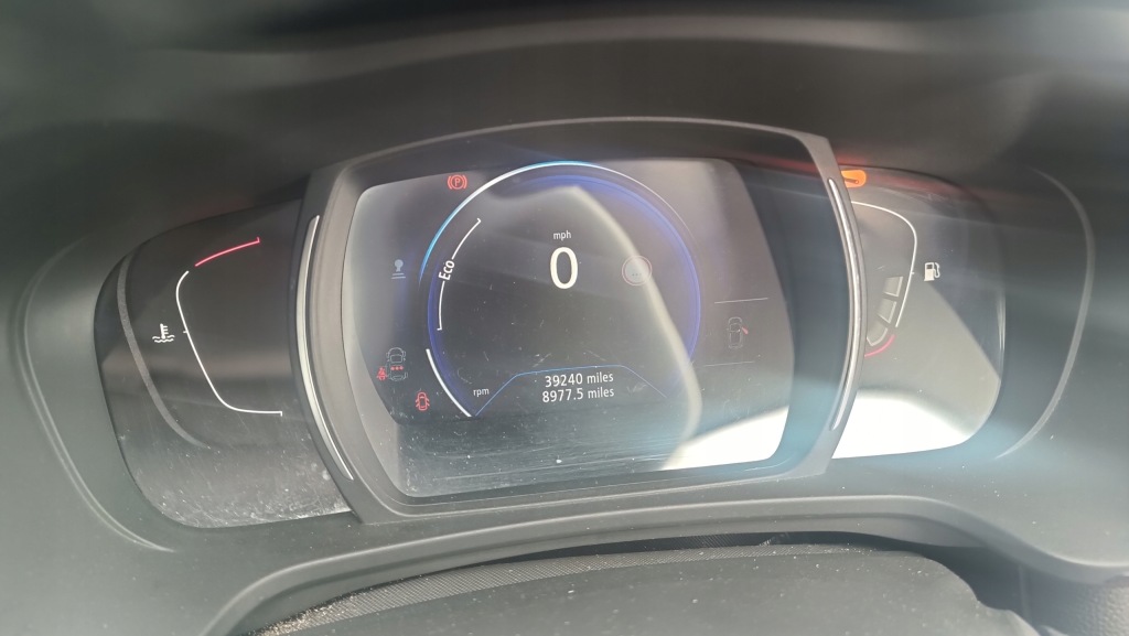 фото №9, Двигун блок двигуна renault kadjar 17r 1.2tce 130km qashqai j11 h5ff408 60tys