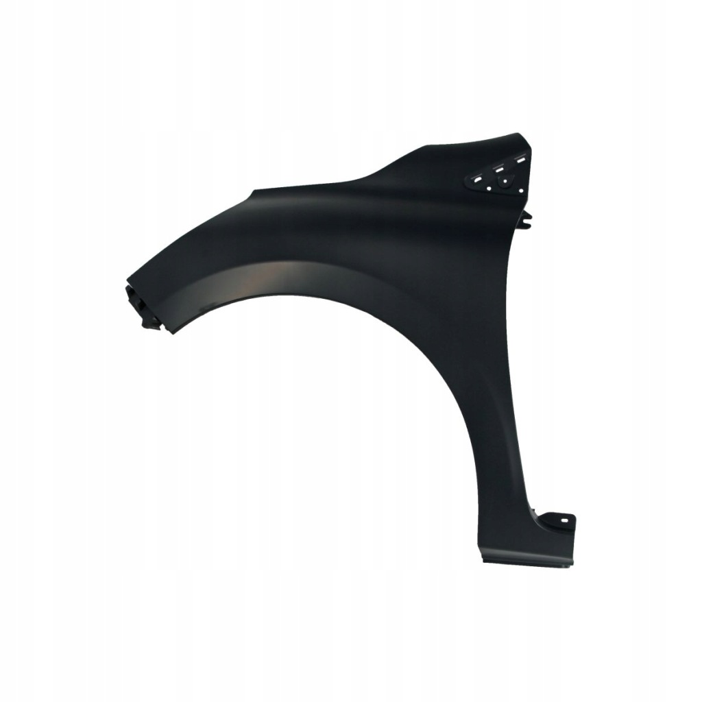 Купить Крыло  передний левое  renault clio iv, clio iv/hatchback r. 2012-2021