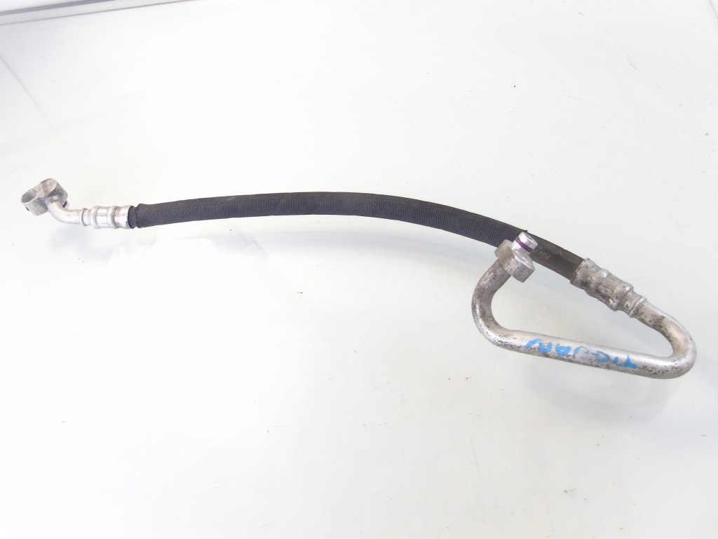 фото №1, Шланг трубка кондиционера vw tiguan i 5n 1.4 tsi