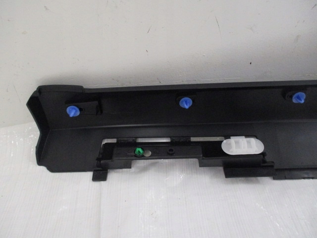 фото №8, Citroen c3 iii права молдинг накладка поріг