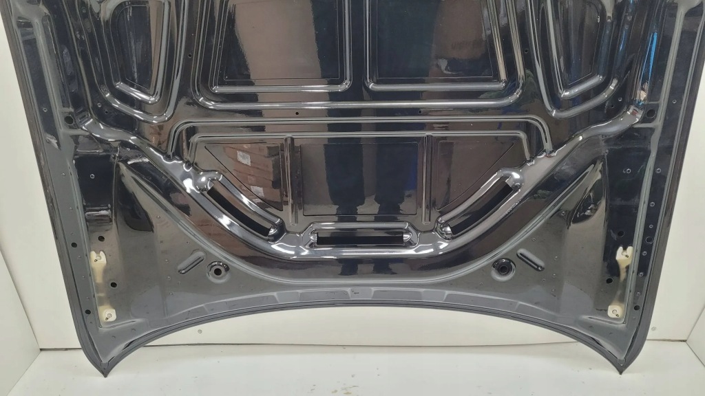 фото №11, Bmw 3 g20 g21 19+ капот крышка двигателя перед передняя fv