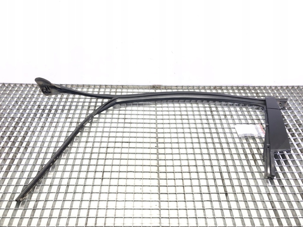 фото №1, Молдинг рамка дверь перед левая 4g0837901 audi a6 c7 11-18