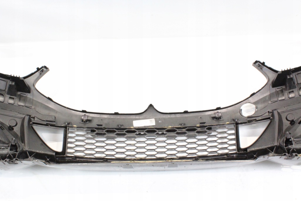 фото №13, Бампер перед mpakiet bmw g14 g15 g16 blacksapphir