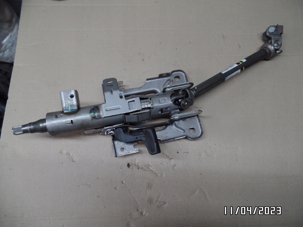 фото №1, Колонка керма citroen c4 ii 1.4 vti