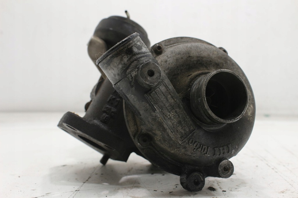 фото №1, Mazda 5 6 2.0 citd турбонагнітач vj320207 rf5c