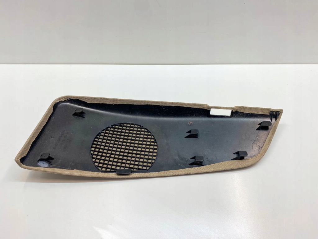 Захист динаміка mercedes-benz sl r129 1297272888 26964014 2.8l 142kw 1997 в Україні