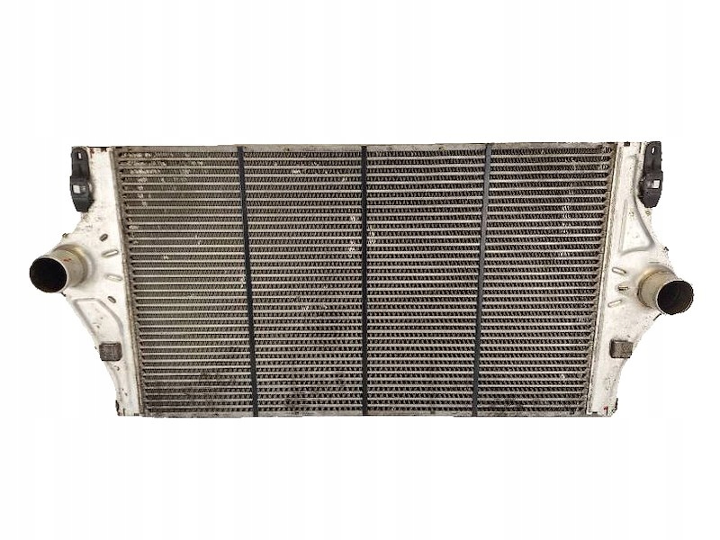 фото №2, Радіатор повітря r espace iv 2.2dci