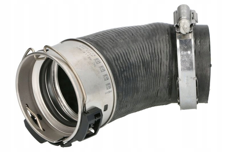 фото №1, Шланг радіатора nrf 166366