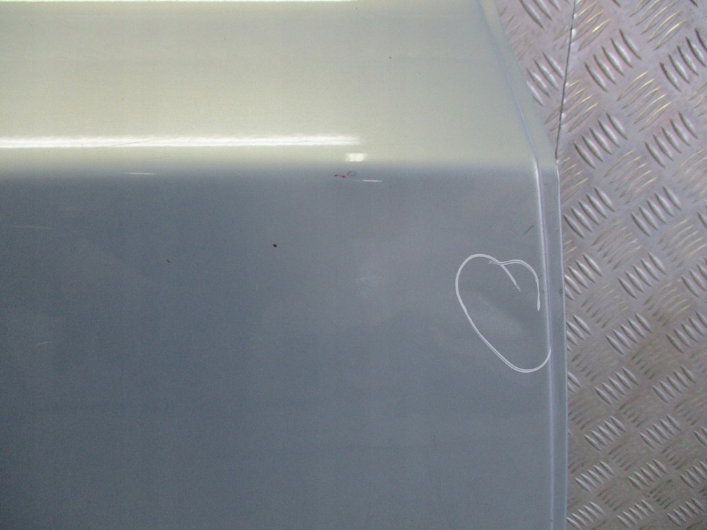 фото №7, Дверь правый задняя fiat stilo 823