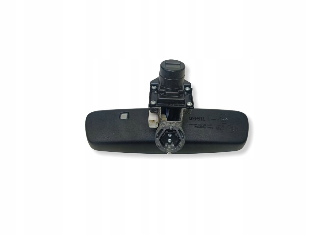 фото №9, Honda cr-v iv 13-15 2,0 b дзеркало заднього виду заднього виду внутрішнє