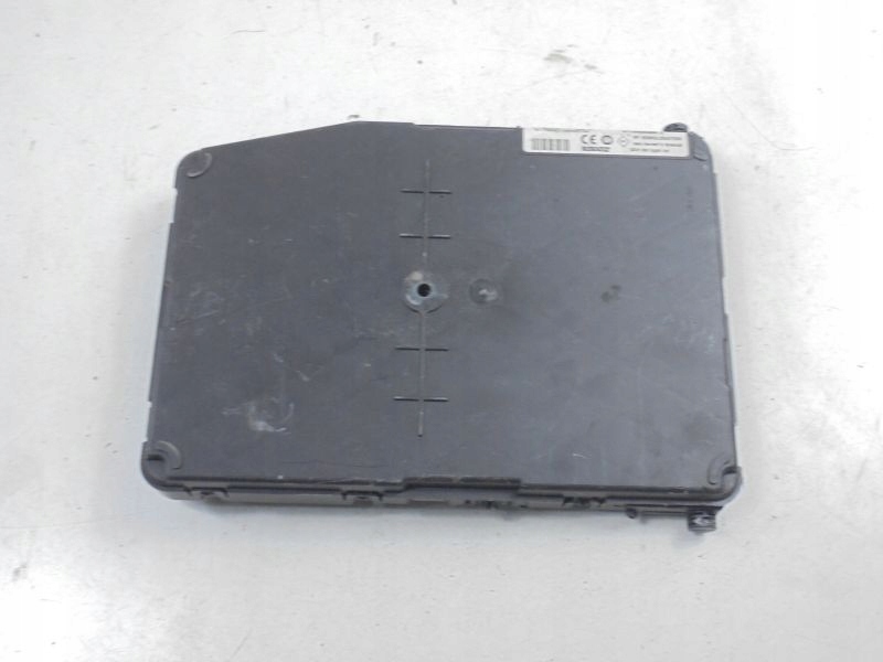 фото №6, Renault megane ii модуль uch n3 8200433198