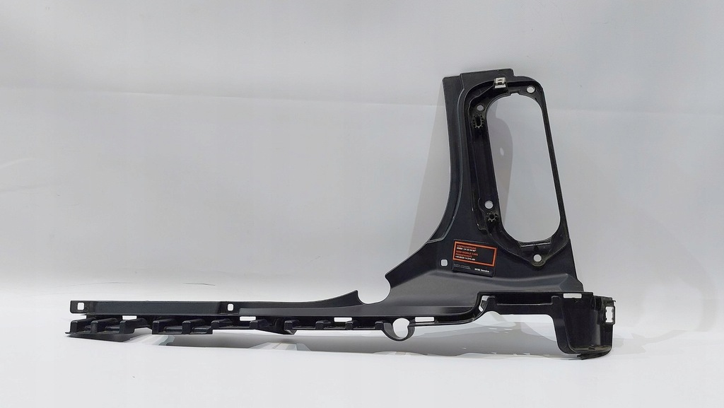 фото №1, Направляющая бампера задняя правый mini clubman r55 11r. 7167564