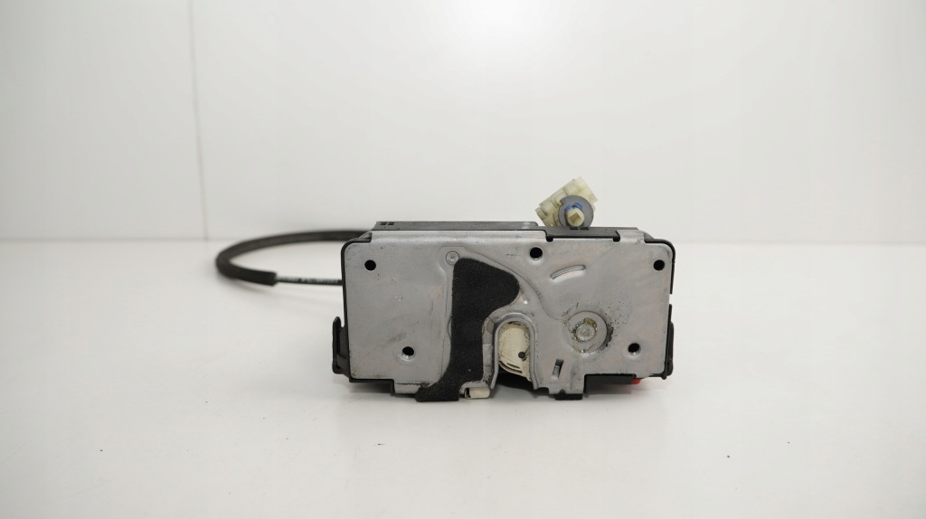 фото №3, Замок двері лівий задня opel meriva b 10-13r