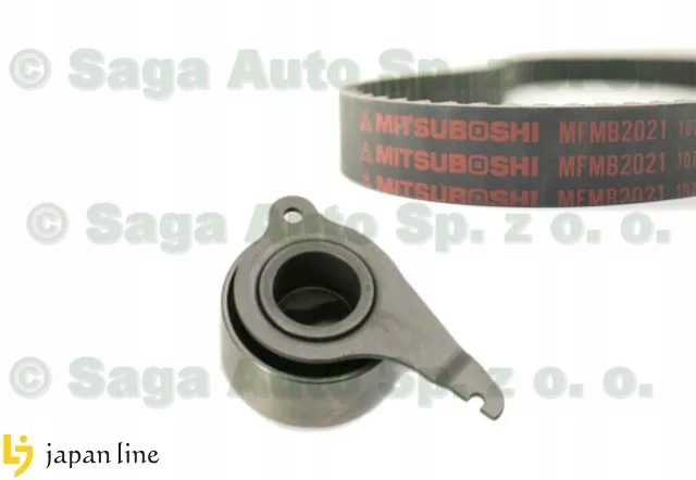 фото №1, Комплект ремень распределительного вала 23-03032j