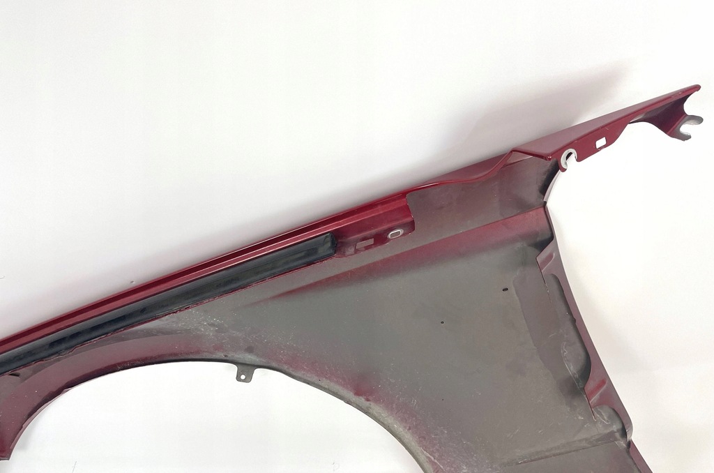 фото №10, Ford mustang vi 2015+ крила правий передній перед