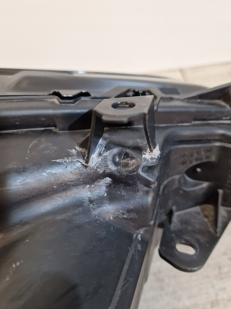 фото №11, Lexus nx 2 ii full led лампа передняя