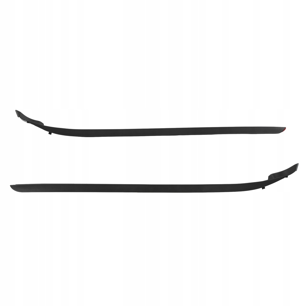 фото №6, Молдинг передней стекло 861322l000 декор передней стекло защита бокового