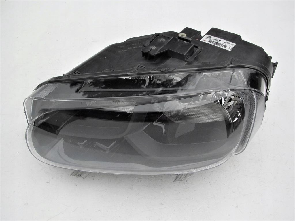 фото №13, Citroen berlingo iv 4 k9 2018 - 2023 фара левый l оригинал оригинальный номер