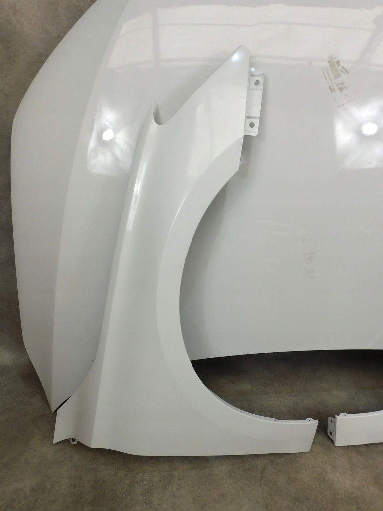 Audi a3 8y s line перед бампер фары капот крылья ремень full led с Разборки