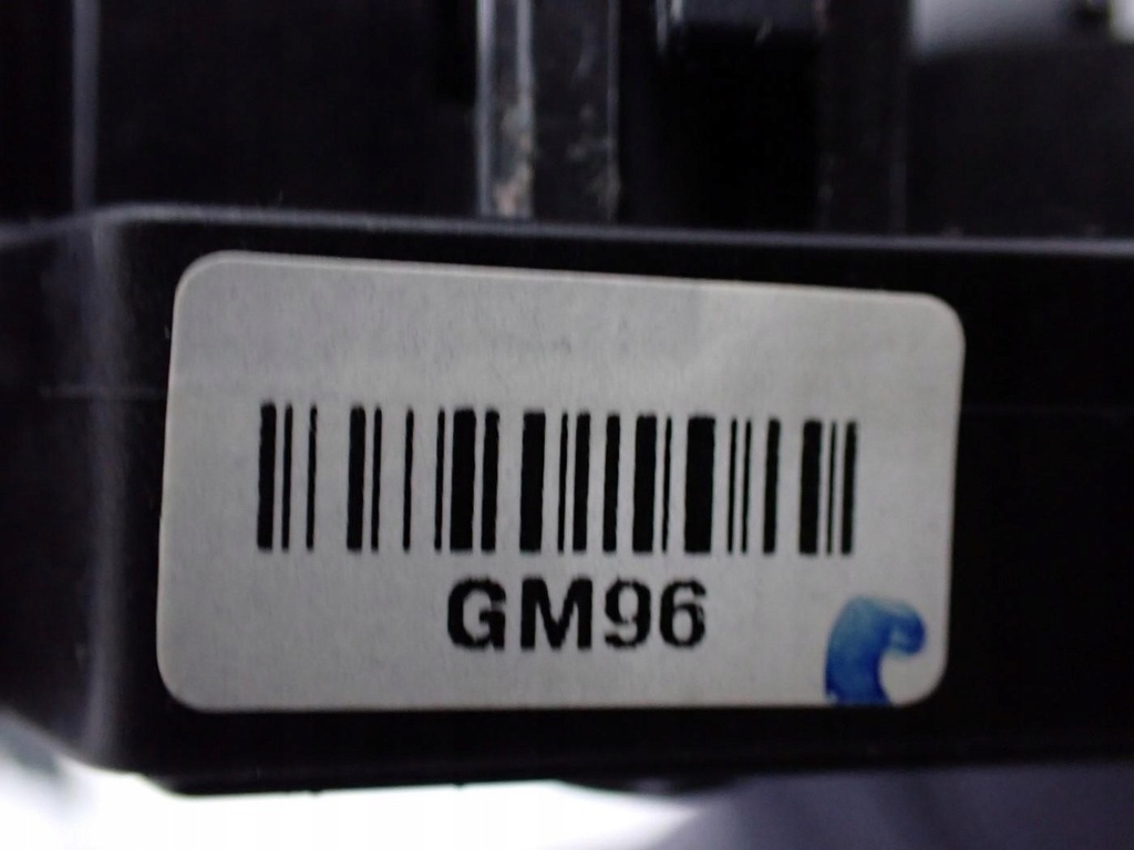 фото №13, Важіль перемикач комбінований стрічка hyundai i20 ii 16r