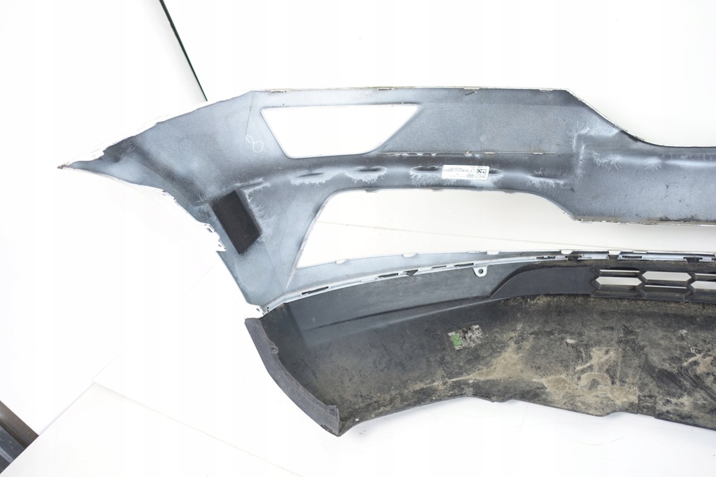 фото №8, Бампер перед передний skoda karoq 57a 2017-