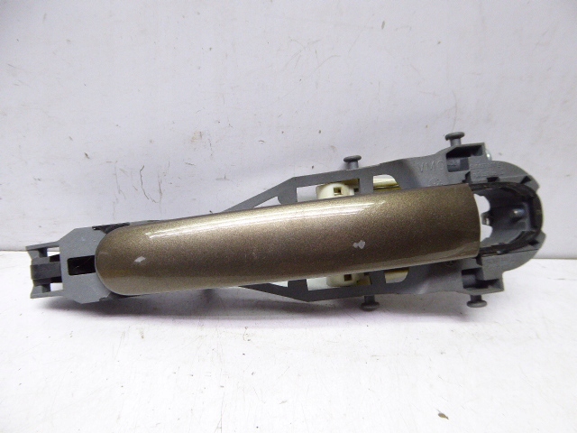 фото №1, Roomster 5j lift 10-15 ручка наружная перед левая lf8n