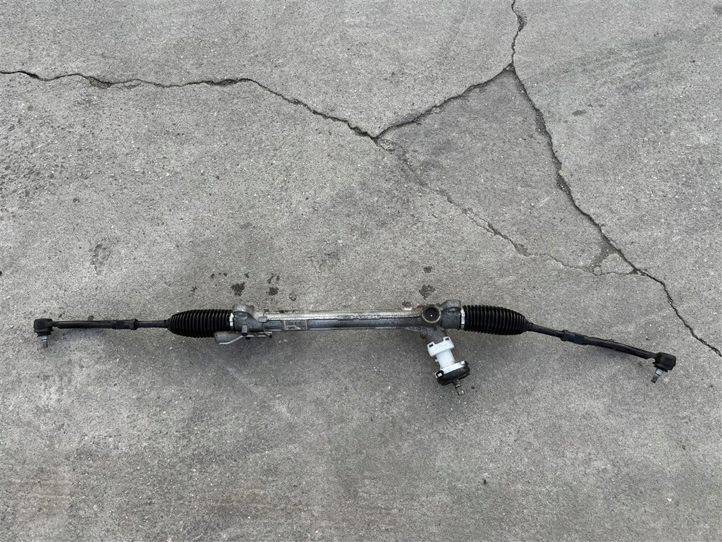 фото №6, Трансмісія кермова рейка рульова 56500-a6500 kia ceed proceed ii 2 gt i30