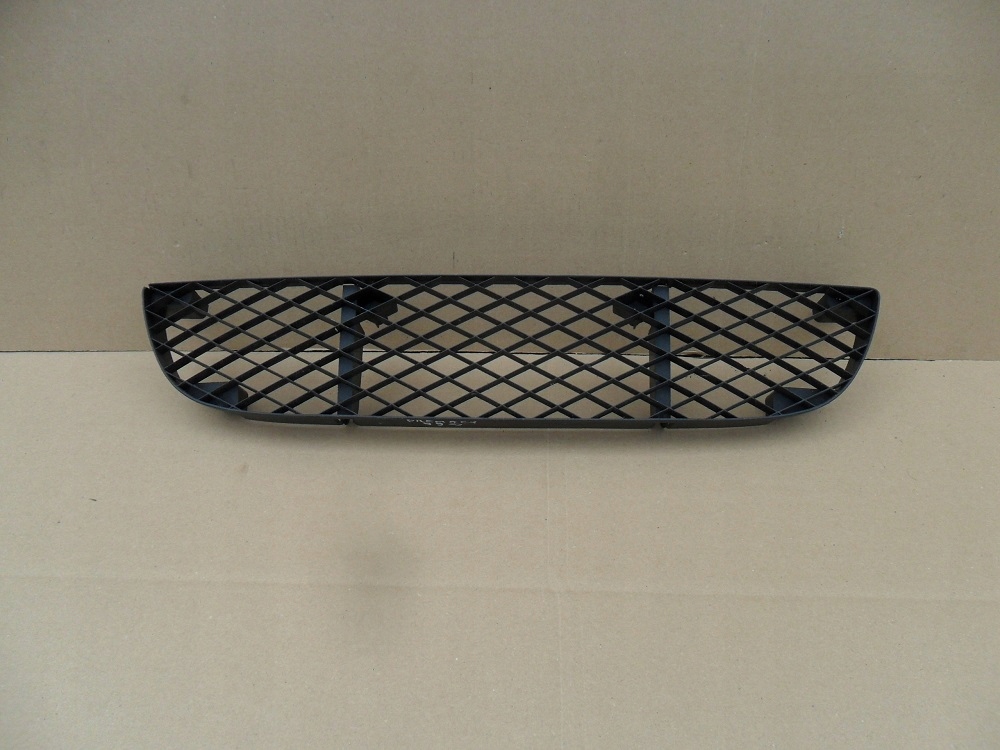 фото №6, Mazda premacy cp 1999 2000 2001 решітка бампера