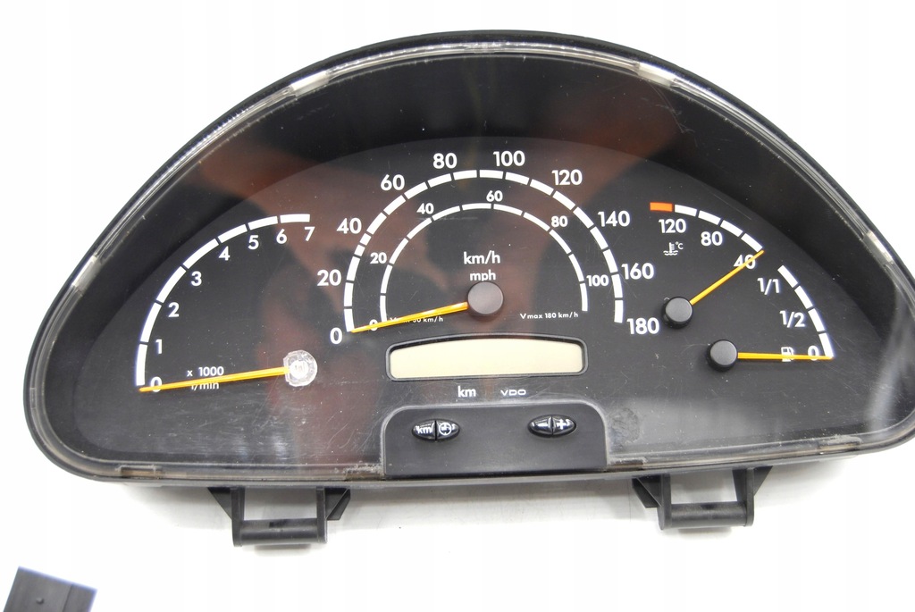 фото №6, Набор стартовый mercedes sprinter w903 903 2,2 cdi a6111530991 0281011745