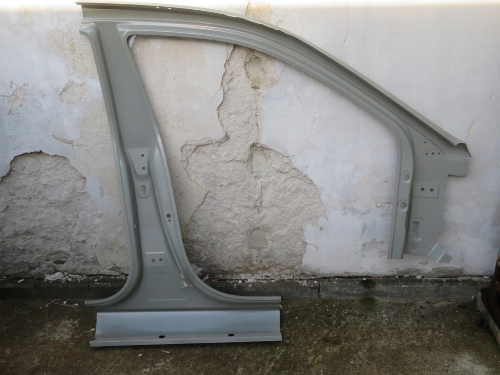 фото №5, Блок двигателя левый hyundai i20 gb