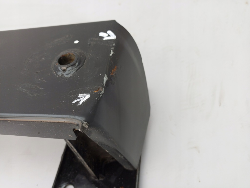 Fiat ducato iii 3 2006- балка бампера усилитель перед 1340421080 Цена