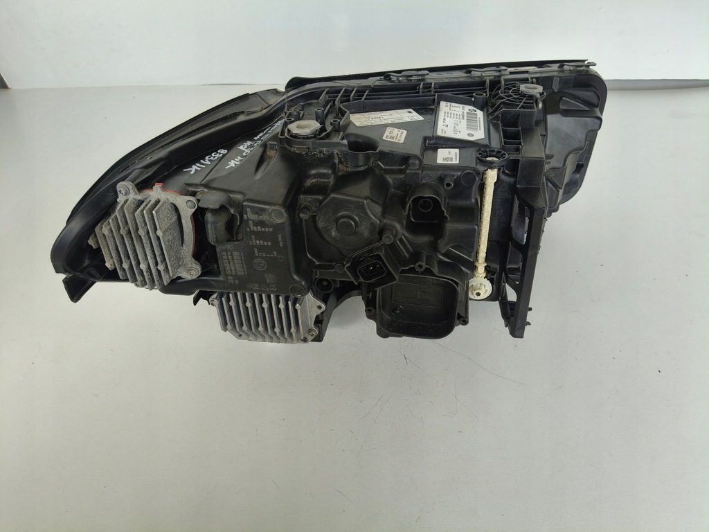 фото №5, Лампа ліва фара bmw 5 g30 g31 lift laser led