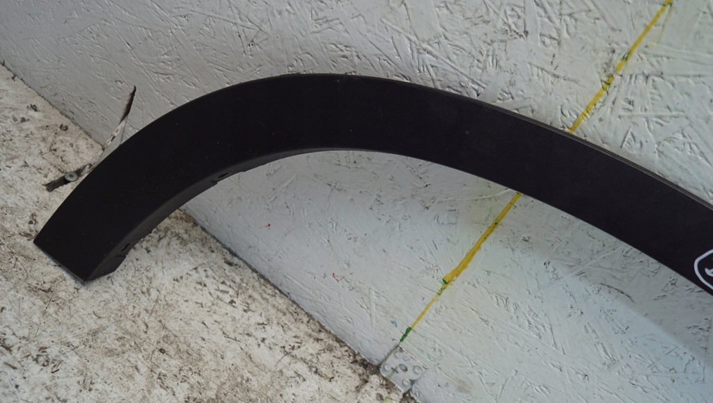 фото №6, Молдинг крыла правый задняя bmw x5 e70 7158426