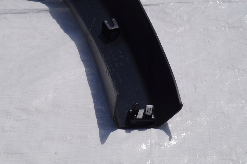 фото №10, Молдинг na крила задня ліва land rover defender ii