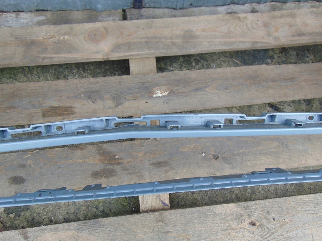 фото №8, Бампер перед audi a6 c8 s-line ксенон pdc