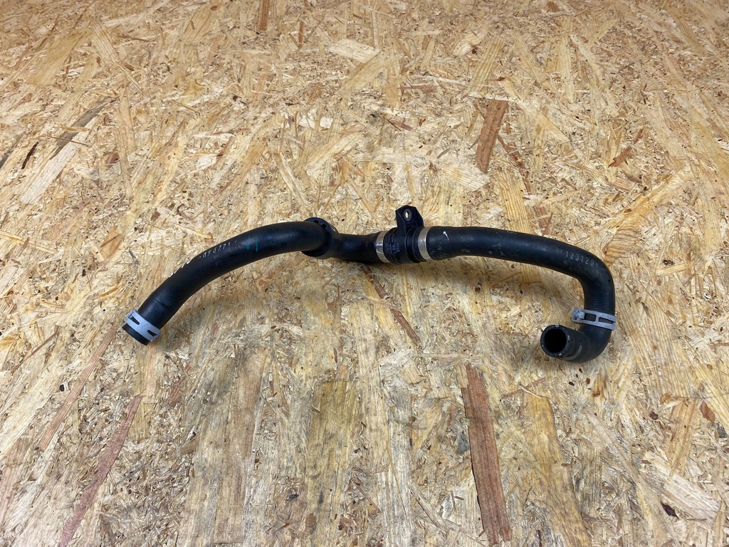 фото №1, Wąż труба шланг wody polestar 2 ii 316884217 31686997 2020-