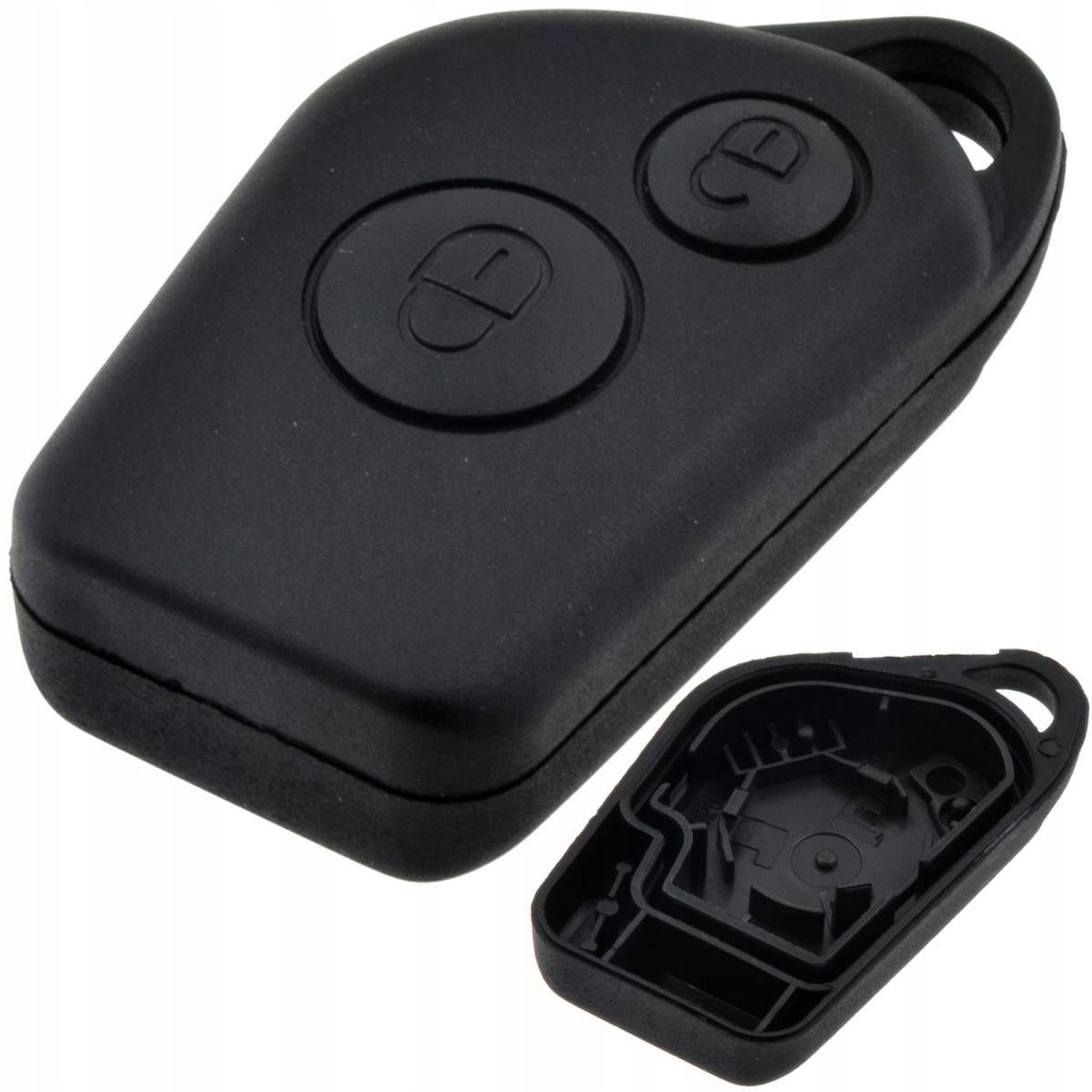 фото №1, Citroen xsantia xsara корпус 2 кнопки