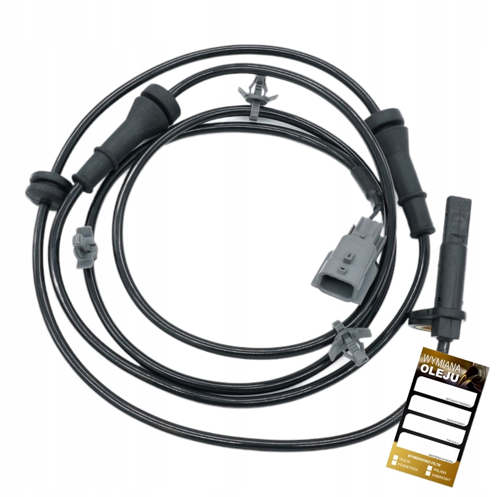 фото №1, Датчик abs do nissan juke