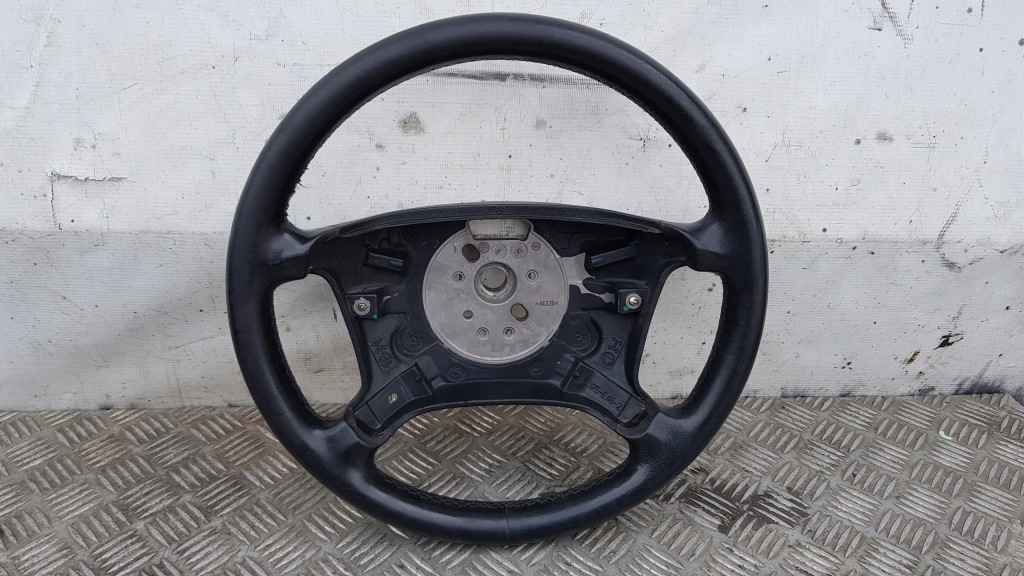 фото №1, Bmw e46 повітропровід шкіряний шкіра