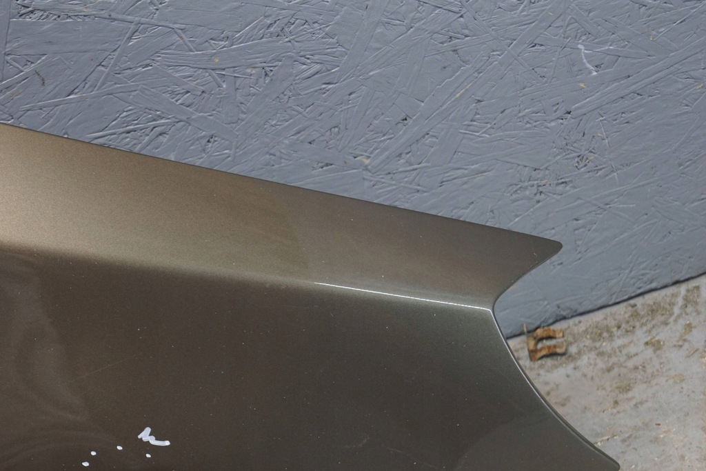 фото №8, Skoda roomster крыло правый перед b2746