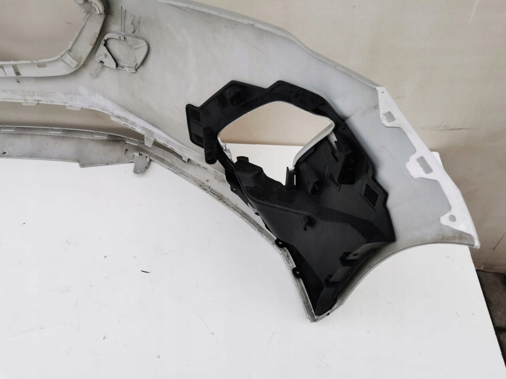 фото №8, Бампер перед ford focus mk4