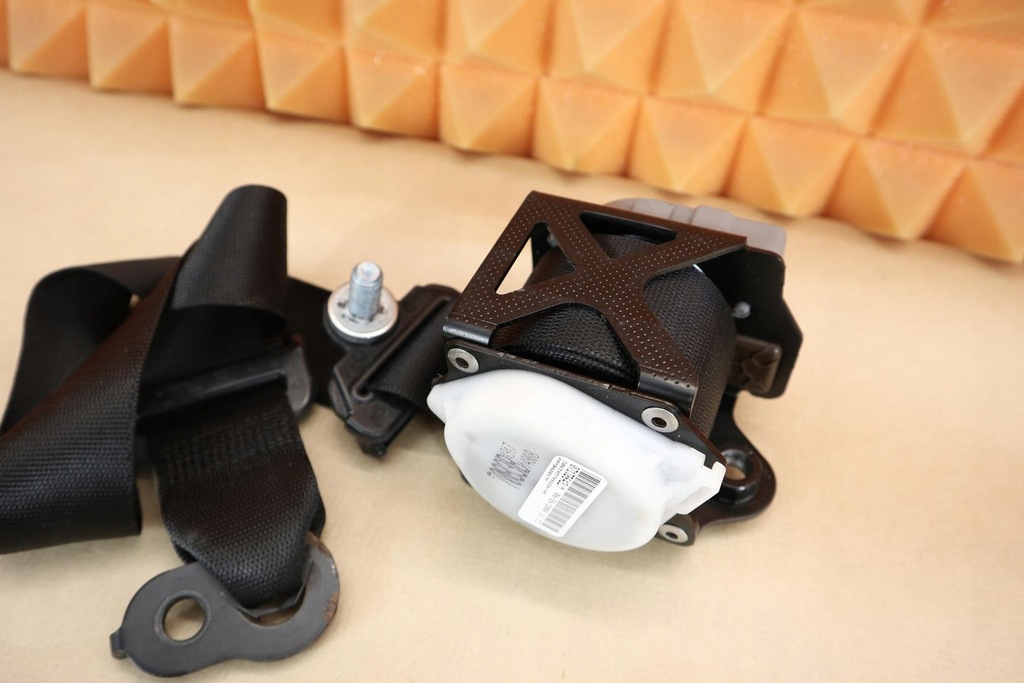 фото №3, Mercedes slk r171 pas безпеки правий a1718601285