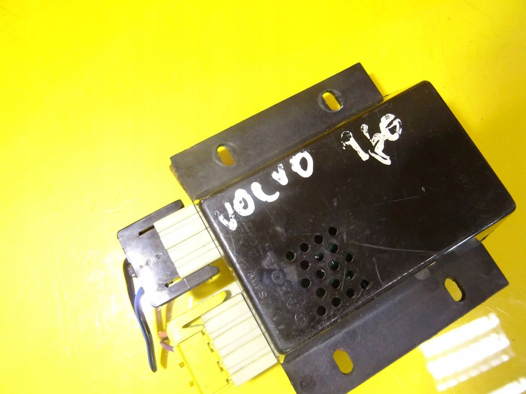 фото №6, Резистор резистор volvo s90, v90 91347724970 nr156