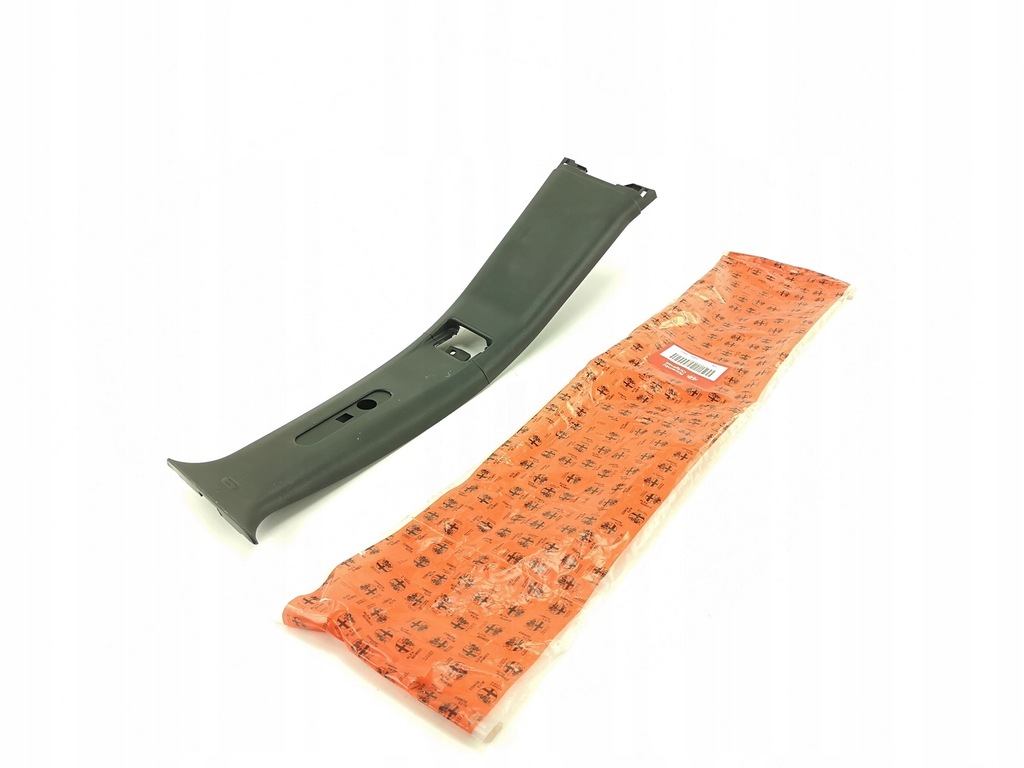 фото №1, Alfa romeo защита стойка